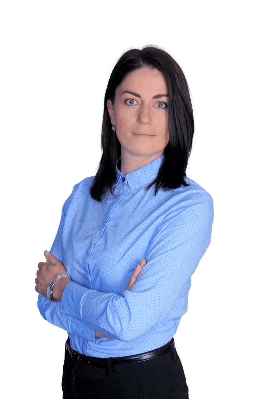 Odvjetnik Pula - Nives Grgić Bažon